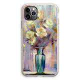 Abstract Blooms #19 Eco Phone Case