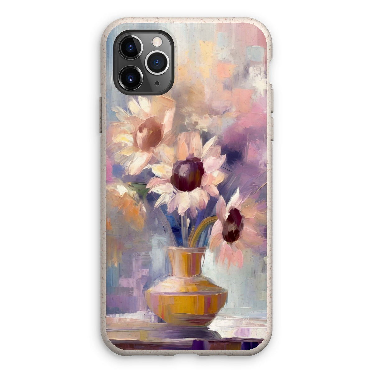 Abstract Blooms #04 Eco Phone Case