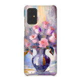 Abstract Blooms #29 Snap Phone Case