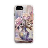 Abstract Blooms #06 Eco Phone Case