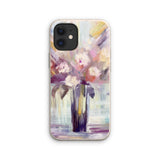 Abstract Blooms #28 Eco Phone Case