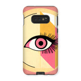 The Mind’s Eye: A Portal Between Reality and Imagination Tough Phone Case