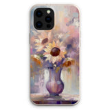 Abstract Blooms #03 Eco Phone Case