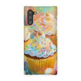Sprinkles of Sweetnes Snap Phone Case