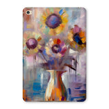 Abstract Blooms #01 Tablet Cases