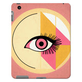 The Mind’s Eye: A Portal Between Reality and Imagination Tablet Cases