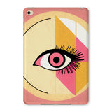 The Mind’s Eye: A Portal Between Reality and Imagination Tablet Cases