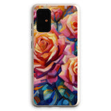 Roses Reimagined Eco Phone Case