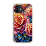 Roses Reimagined Eco Phone Case