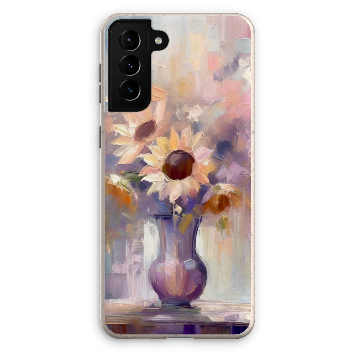 Abstract Blooms #03 Eco Phone Case