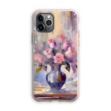Abstract Blooms #29 Eco Phone Case