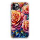 Roses Reimagined Eco Phone Case