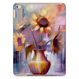 Abstract Blooms #07 Tablet Cases
