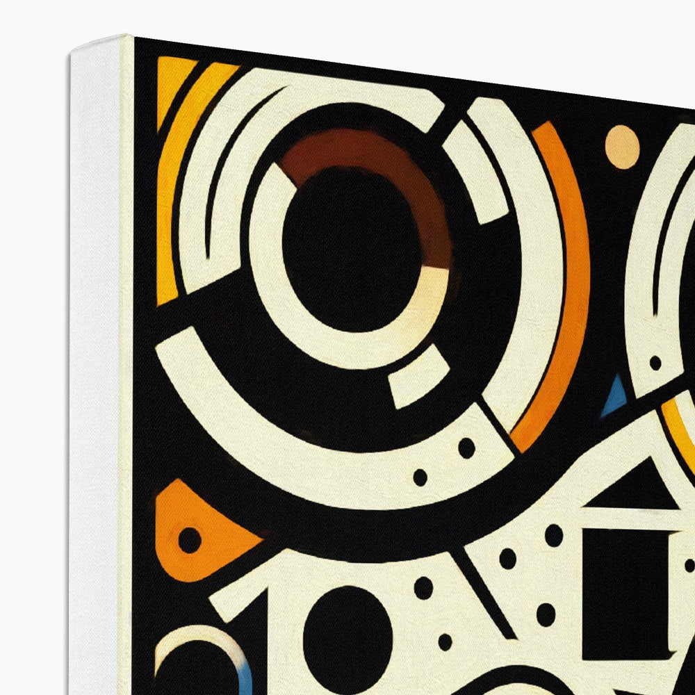 Smart Brew Canvas