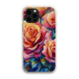 Roses Reimagined Eco Phone Case