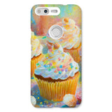 Sprinkles of Sweetnes Snap Phone Case