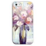 Abstract Blooms #28 Snap Phone Case