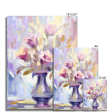 Abstract Blooms #27 Fine Art Print