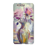 Abstract Blooms #08 Snap Phone Case