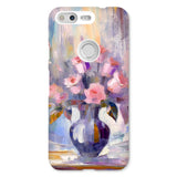 Abstract Blooms #29 Snap Phone Case
