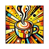 Energising Espresso  Fine Art Print
