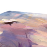 Abstract Blooms #09 Canvas
