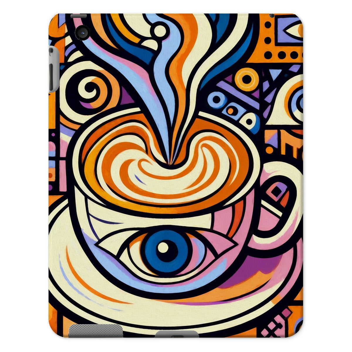 Visionary Brew Tablet Cases