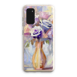 Abstract Blooms #22 Eco Phone Case