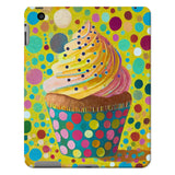 Whimsical Cupcake Delight Tablet Cases