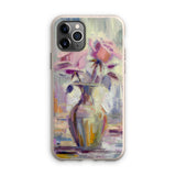 Abstract Blooms #08 Eco Phone Case