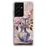 Abstract Blooms #06 Eco Phone Case