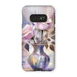 Abstract Blooms #06 Tough Phone Case