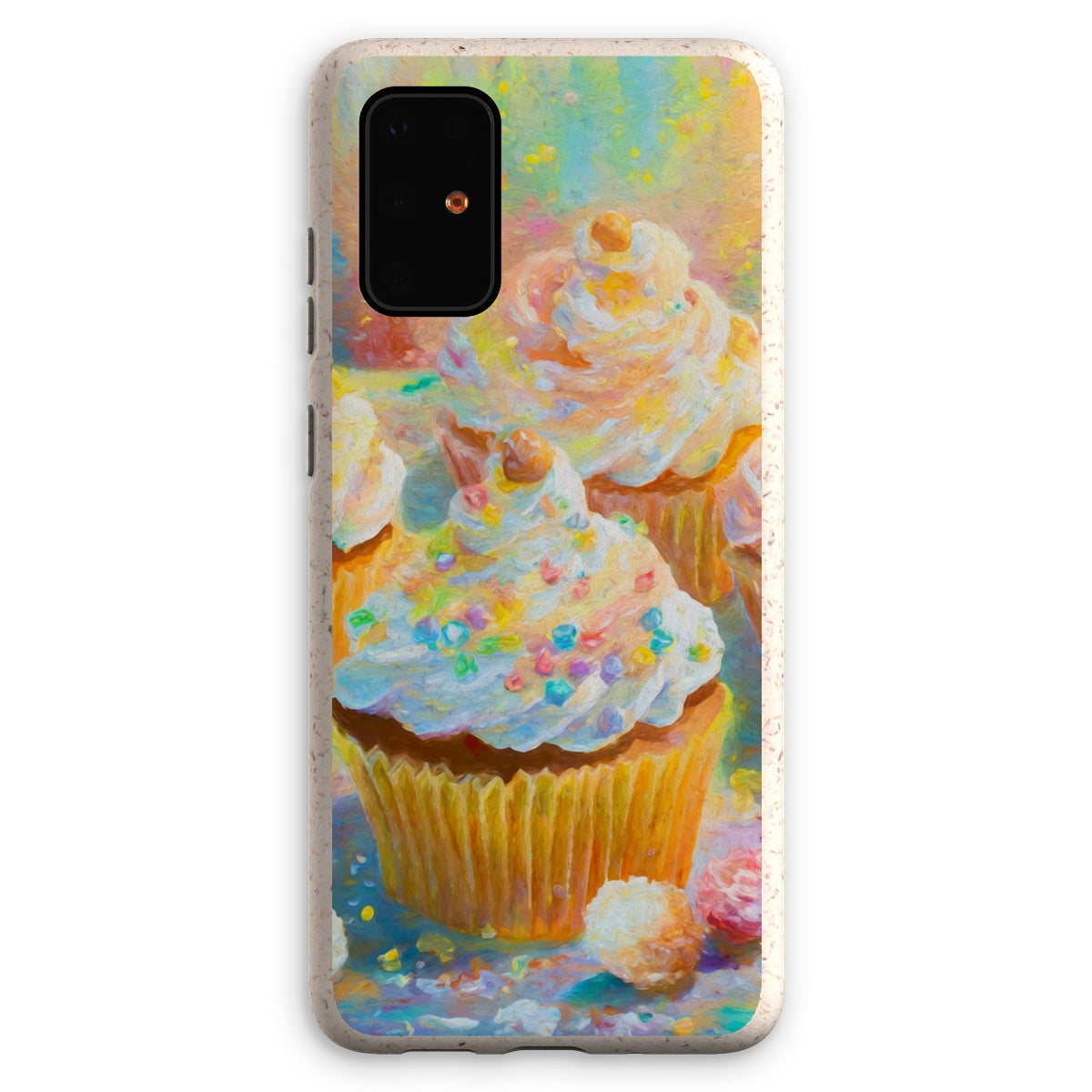 Sprinkles of Joy Eco Phone Case