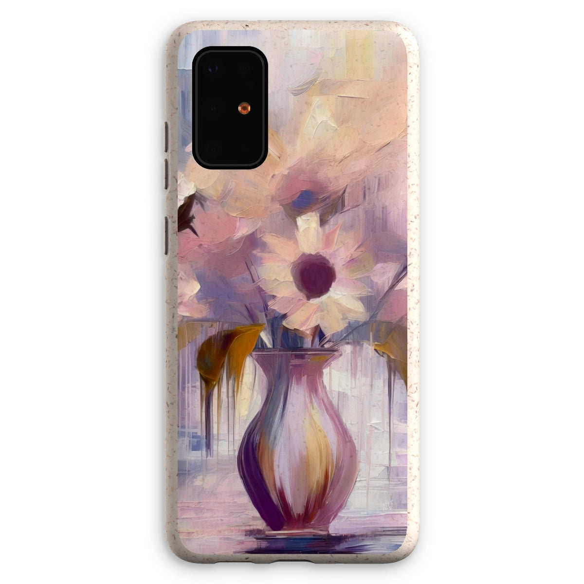 Abstract Blooms #09 Eco Phone Case