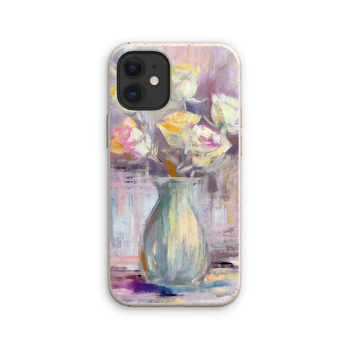 Abstract Blooms #15 Eco Phone Case