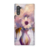 Abstract Blooms #09 Snap Phone Case