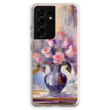 Abstract Blooms #29 Eco Phone Case