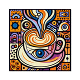 Visionary Brew Fine Art Print
