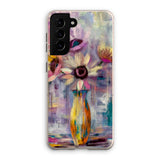 Abstract Blooms #05 Eco Phone Case