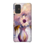 Abstract Blooms #09 Snap Phone Case