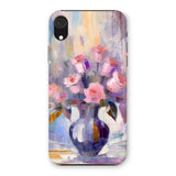 Abstract Blooms #29 Snap Phone Case