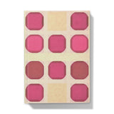 Retro Rhapsody Hardback Journal