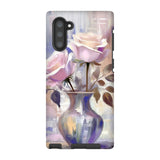 Abstract Blooms #06 Tough Phone Case