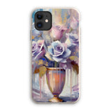 Abstract Blooms #17 Eco Phone Case