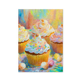 Sprinkles of Sweetnes Wall Art Poster