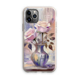 Abstract Blooms #06 Eco Phone Case