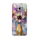 Abstract Blooms #05 Tough Phone Case