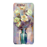 Abstract Blooms #19 Snap Phone Case