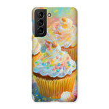 Sprinkles of Sweetnes Snap Phone Case