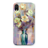 Abstract Blooms #19 Snap Phone Case